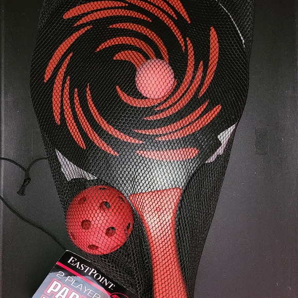 EASTPOINT SPORTS 2 Player Paddle Ball Set - Picture 4 of 4